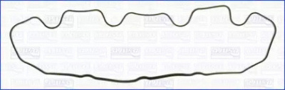 WILMINK GROUP wg1160385 -  Прокладка, крышка головки цилиндра